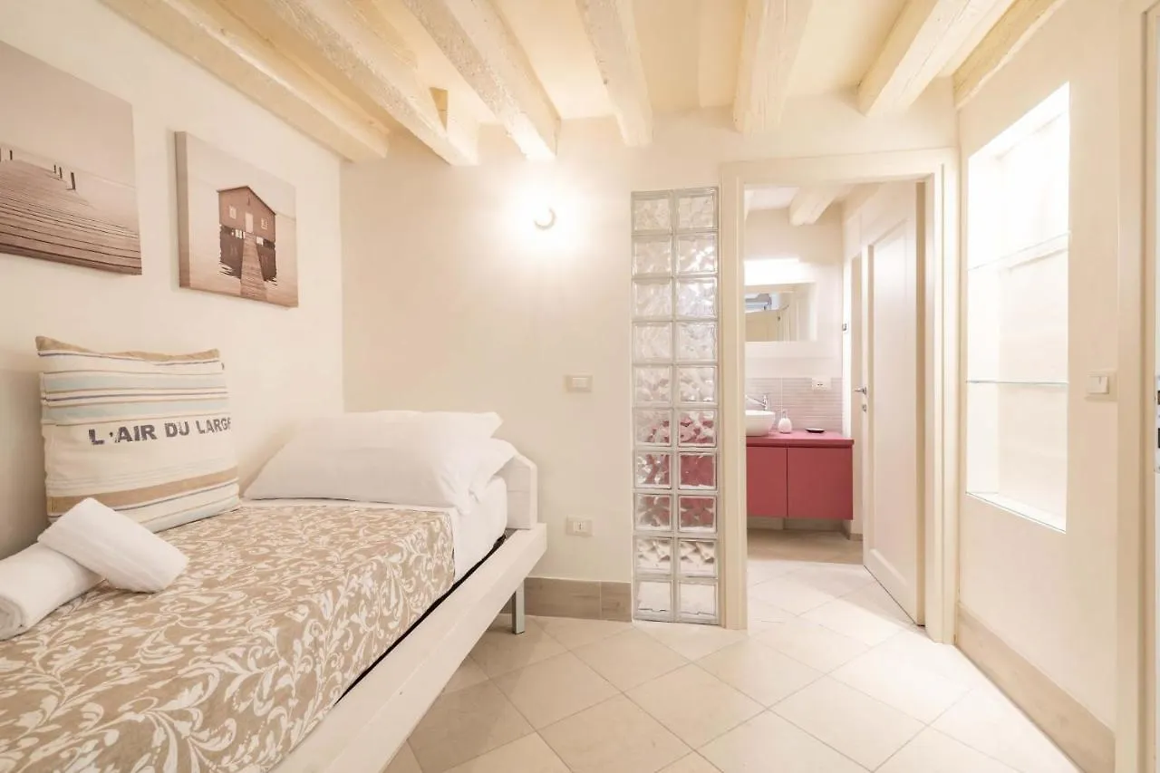 Residenza 3B Villa Venice