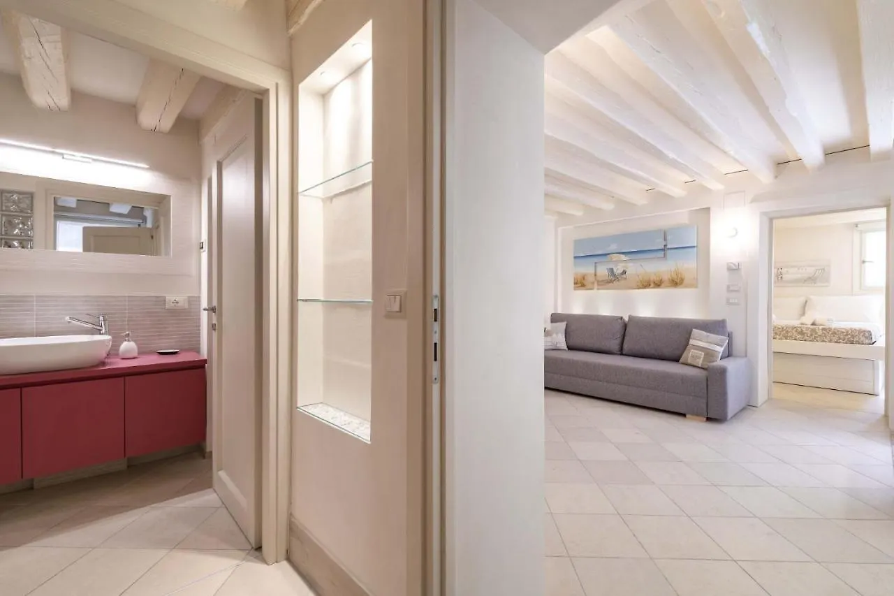 Residenza 3B Villa Venice