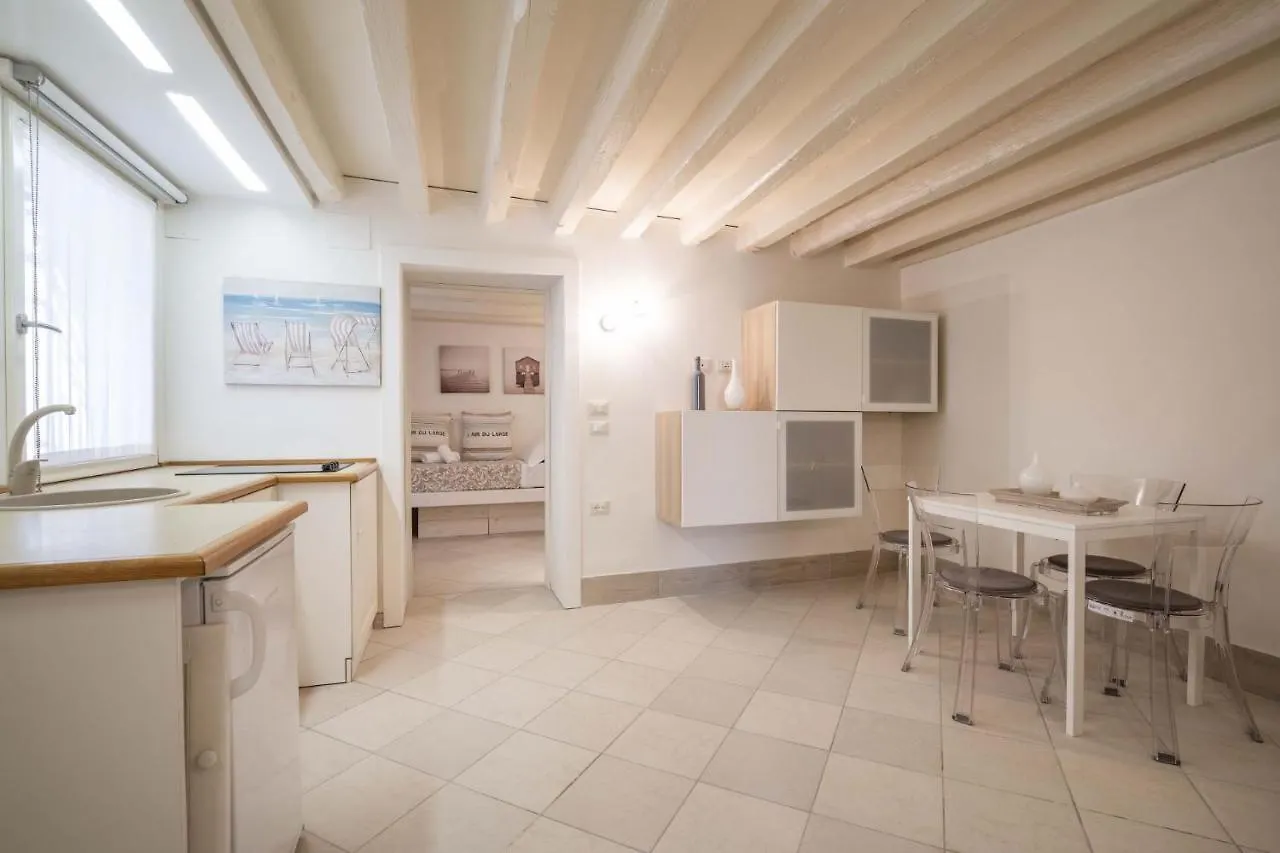 Residenza 3B Villa Venice