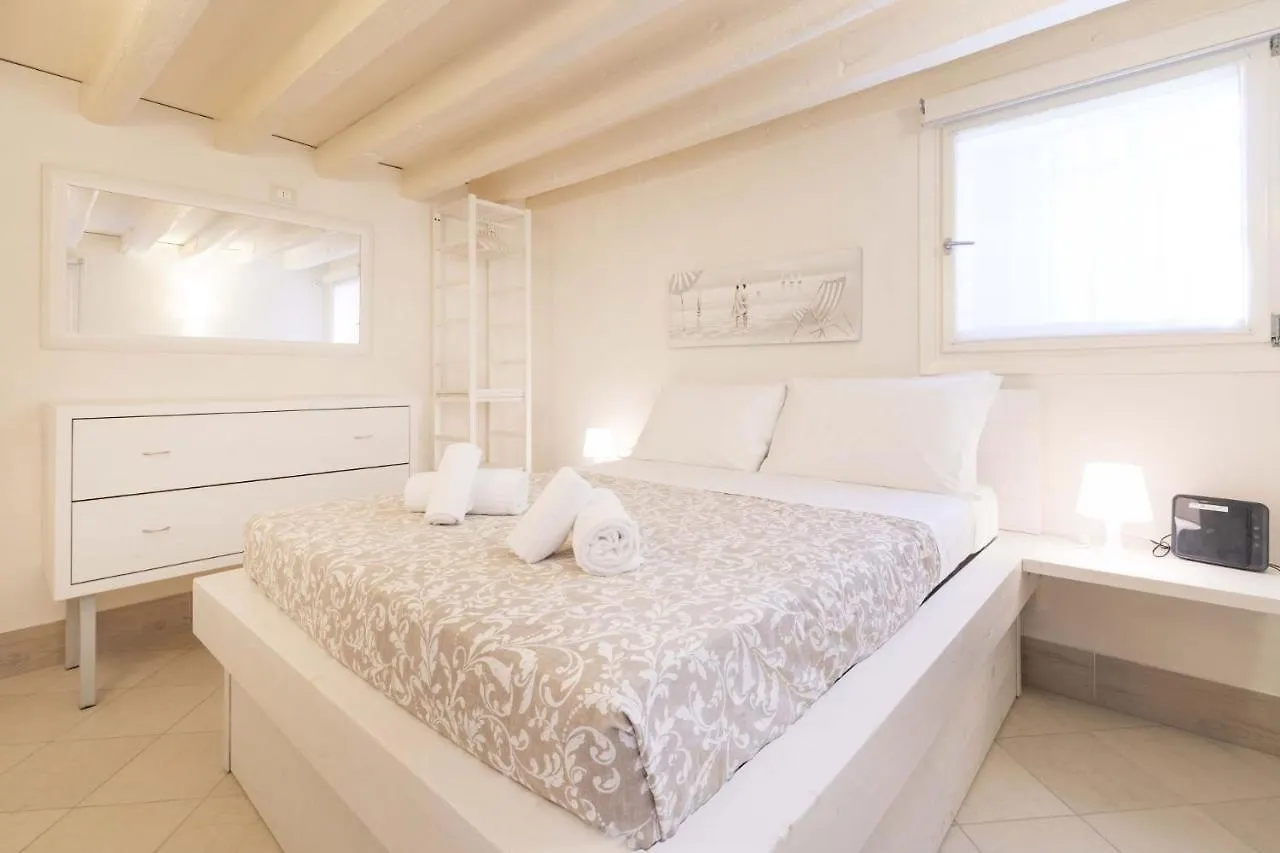 Residenza 3B Villa Venice 0*,