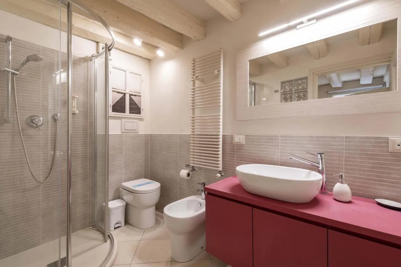 Residenza 3B Villa Venice