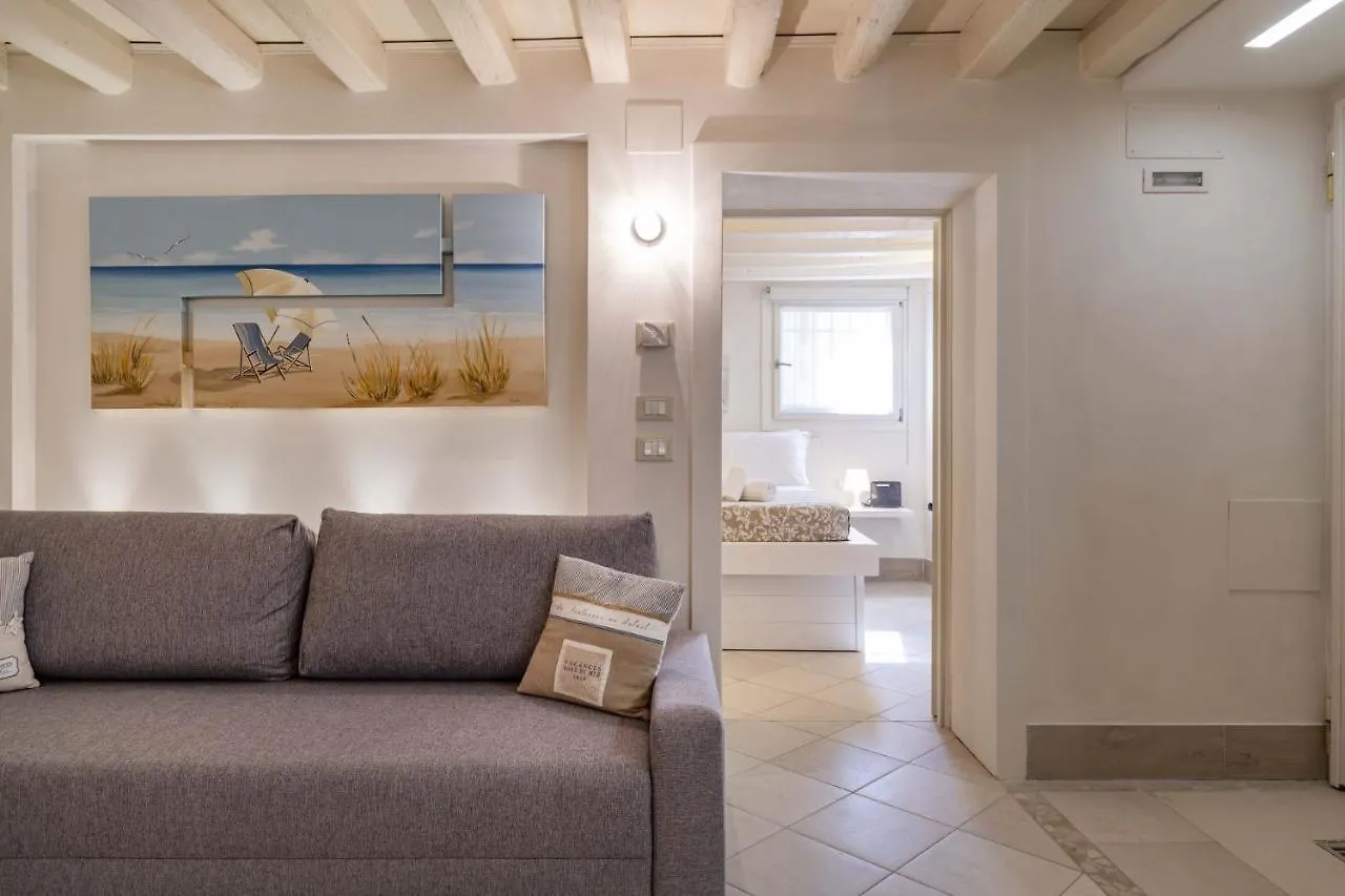 Residenza 3B Villa Venice