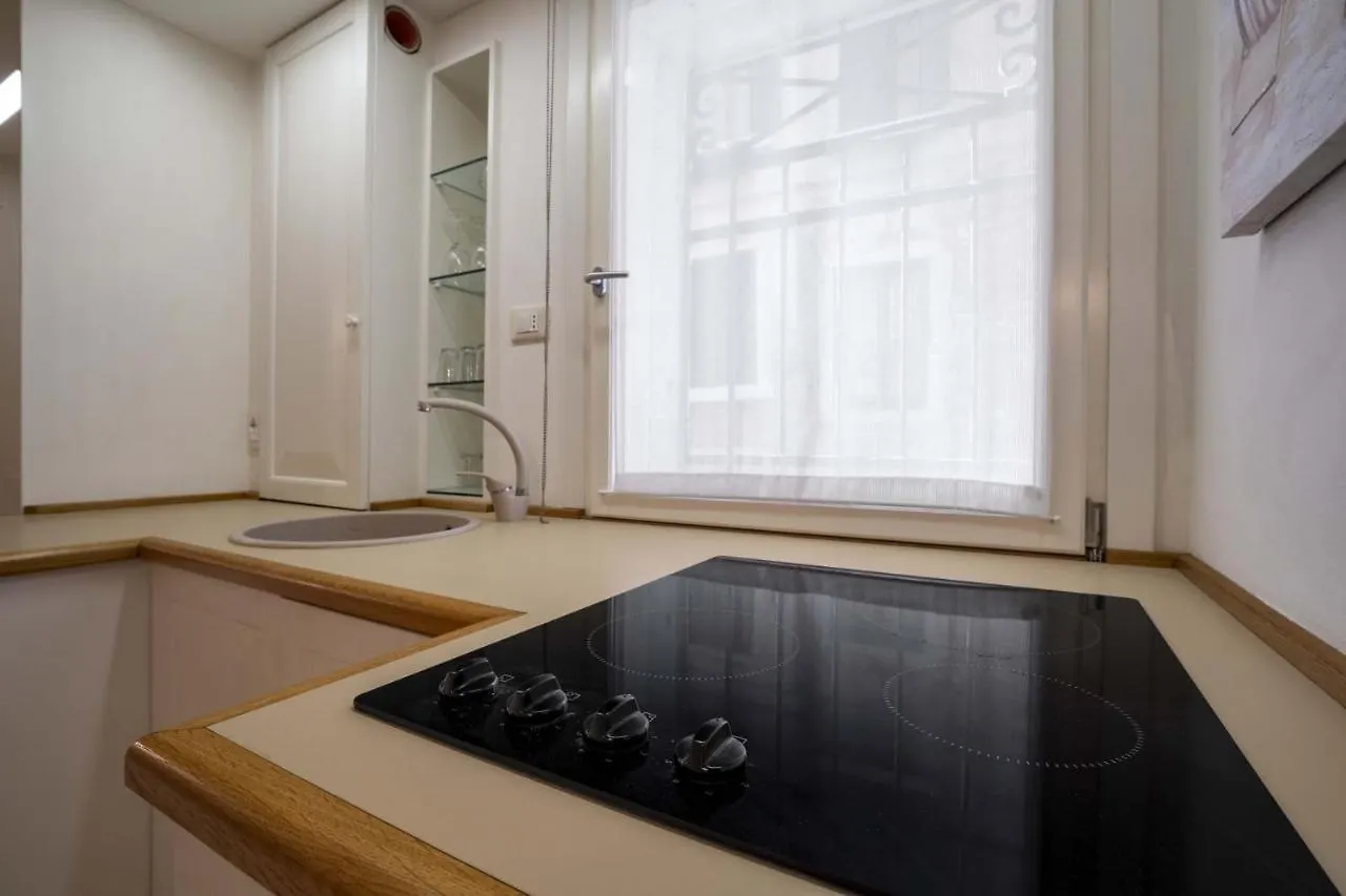 Residenza 3B Villa Venice