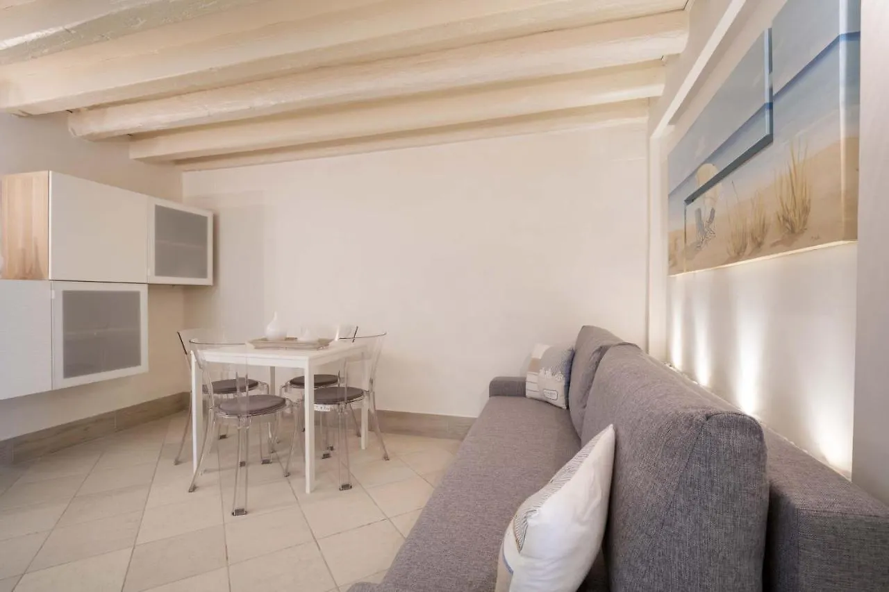 Residenza 3B Villa Venice
