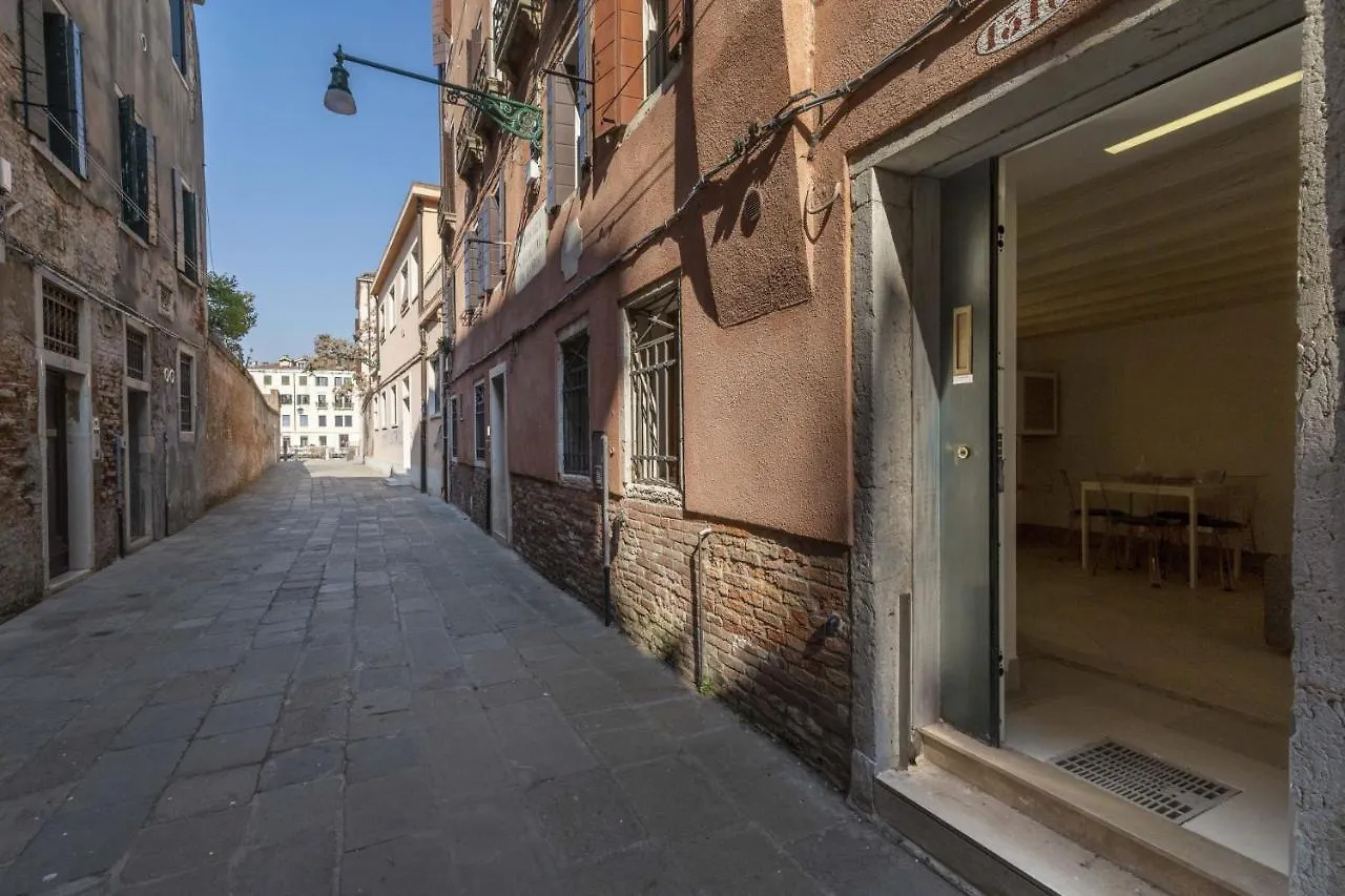 Residenza 3B location